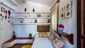 Villa Cortijo El Peñon Frigiliana by Ruralidays