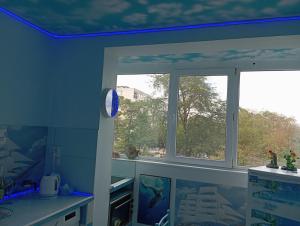 Apartament ALBATROS