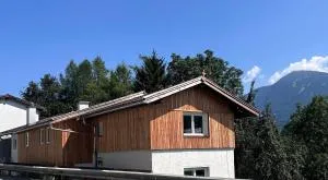 Hanna`s Home - Mutters