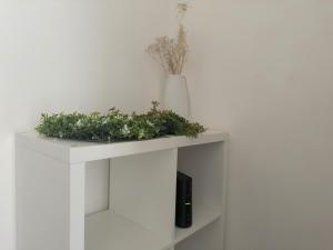 Maisons de vacances Maison Cosy 10 Personnes 3 SDB proche Lille : photos des chambres