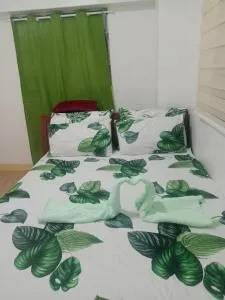 Mactan Oasis gardens condominium - Mactan