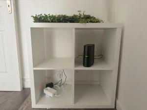 Maisons de vacances Maison Cosy 10 Personnes 3 SDB proche Lille : photos des chambres