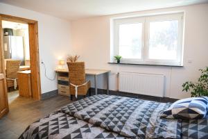 Stilvolle Auszeit auf der schwäbischen Alb