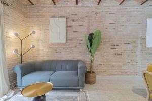 GuestReady - Una estancia encantadora en Sarrià-Sant Gervasi