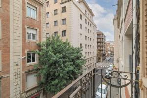 GuestReady - Una estancia encantadora en Sarrià-Sant Gervasi