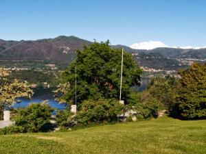 La Corte sul lago app Matilde