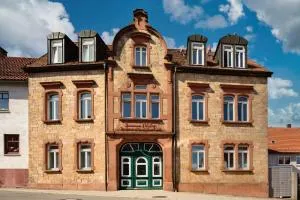 Baumann & Müller - Essingen