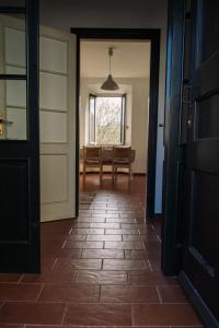 La Corte sul lago app Matilde