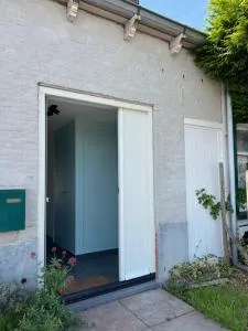 Surferhuis - Zuidzande