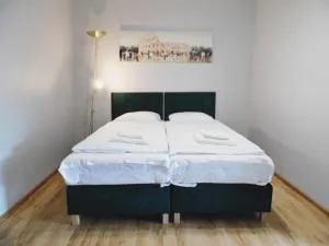 Apartamenty Zabrze-Zaborze 11 - 扎布热