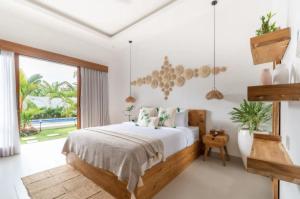Villa Sakura Canggu