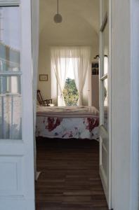 La Corte sul lago app Matilde