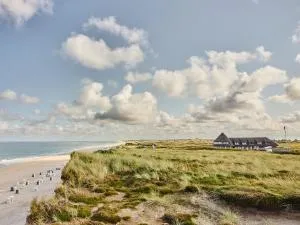 Sturmhaube Sylt - Klappholttal