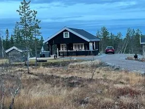 Trivelig by Norgesbooking - cabin at Blefjell - Svene