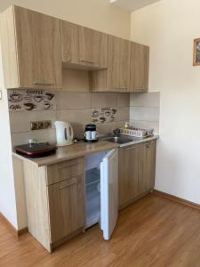 Pokoje Sylwia z aneksami kuchennymi w każdym pokoju