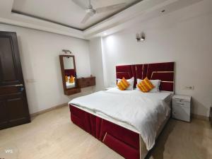 Namastey Homes Fully Furnished Apartment