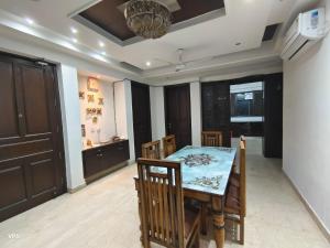 Namastey Homes Fully Furnished Apartment