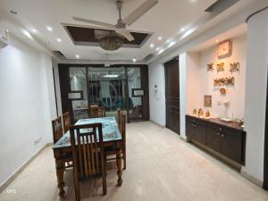Namastey Homes Fully Furnished Apartment