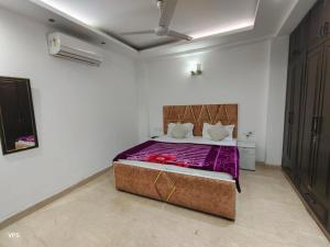 Namastey Homes Fully Furnished Apartment