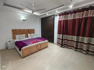 Namastey Homes Fully Furnished Apartment