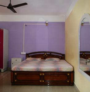 Dreams Abode 01 STUDIO APARTMENT