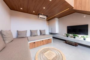 Loft Moderno no Point do Novo Campeche TV1582