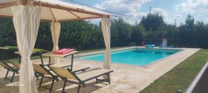 La casa di Tommy