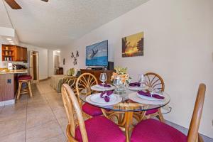 Maui Sunset B110 condo