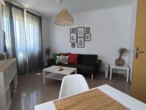 Apartamento acogedor en Ares - 3hvězdičkové hotely ve městě Ares