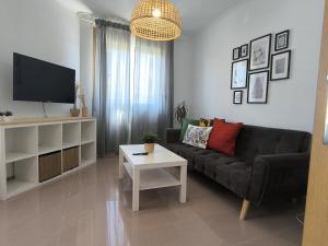 Apartamento acogedor en Ares