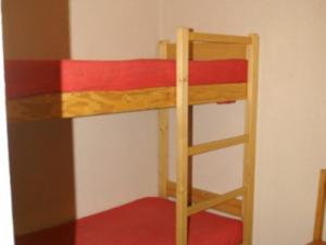 Appartements Appartement cosy proche pistes avec balcon - FR-1-557A-12 : photos des chambres