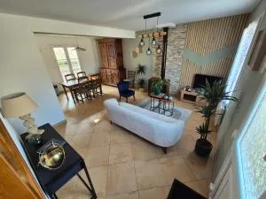 Clamecy Maison La Campagnarde - Bucy-le-Long