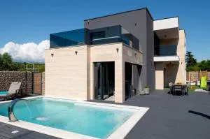 Villa KaLa - Krneša