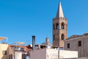 Sardinia Re - La Roda Old Town img18