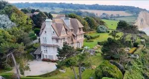 Ciel et Mer - Avremesnil