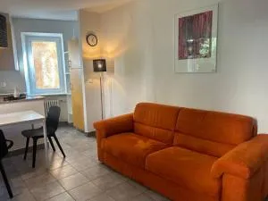 Davesco Court Apartment - Pregassona