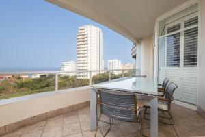301 Oyster Quays - by Stay in Umhlanga