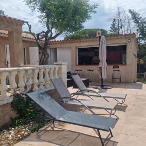 Maisons d'hotes Chambre face aux vignes : photos des chambres