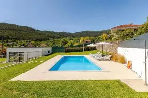 Casa do Tourão - Ponte de Lima - Refoios do Lima