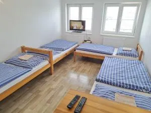 Apartmán Plasy - Bohy