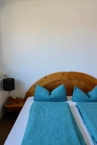 Gemütliches Apartment am Brombachsee mit Seeblick. - Norimberga