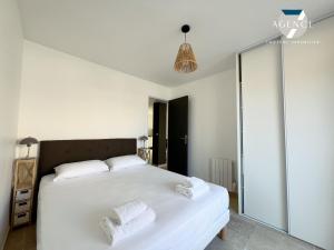 Appartements Le Suffren : photos des chambres