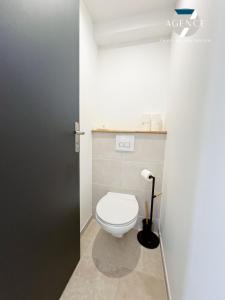 Appartements Le Suffren : photos des chambres