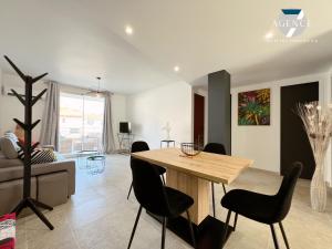 Appartements Le Suffren : photos des chambres