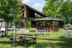 Agriturismo La Fucina - Lessona