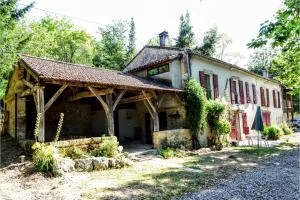 La douce étable - 25 minutes d'Agen - Aiguillon