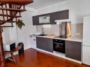 Maisons de vacances La douce etable - 25 minutes d-Agen : photos des chambres