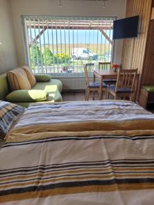 Grubschützer Ferienhäuschen