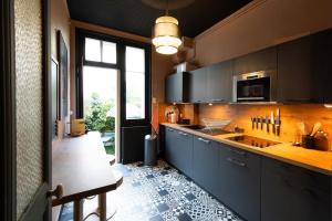 Appartement ATHOS - Hyper Centre - Familiale