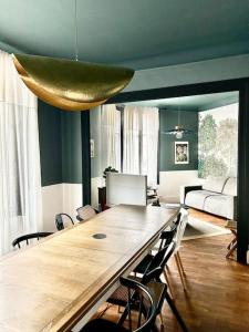 Appartement ATHOS - Hyper Centre - Familiale